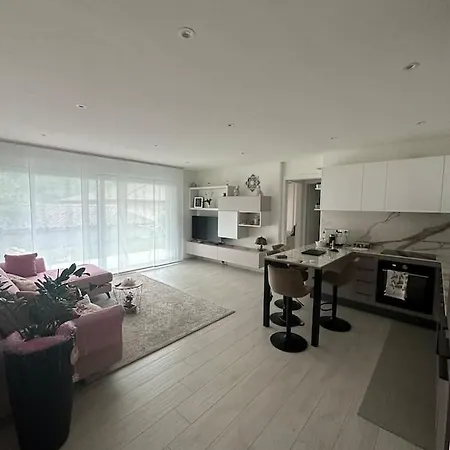 Luxury Vr Apartamento