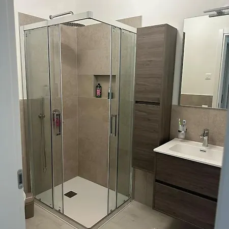 Διαμέρισμα Luxury Vr Monteceneri